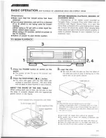 Preview for 23 page of Pioneer CLD-3070 Operating Instructions Manual