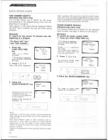 Preview for 34 page of Pioneer CLD-3070 Operating Instructions Manual