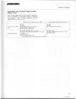 Preview for 43 page of Pioneer CLD-3070 Operating Instructions Manual