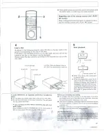 Preview for 21 page of Pioneer CLD-52 Operating Instructions Manual