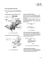 Предварительный просмотр 41 страницы Pioneer CLD-79 Service Manual