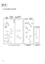 Предварительный просмотр 42 страницы Pioneer CLD-79 Service Manual