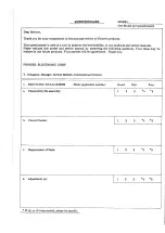 Preview for 3 page of Pioneer CLD-900 Service Manual