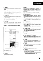 Preview for 9 page of Pioneer CLD-900 Service Manual