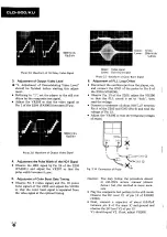 Preview for 18 page of Pioneer CLD-900 Service Manual