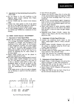 Preview for 19 page of Pioneer CLD-900 Service Manual