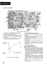 Preview for 20 page of Pioneer CLD-900 Service Manual