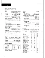 Предварительный просмотр 2 страницы Pioneer CLD-900 Technical Information