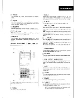 Предварительный просмотр 7 страницы Pioneer CLD-900 Technical Information