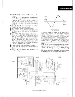 Предварительный просмотр 13 страницы Pioneer CLD-900 Technical Information