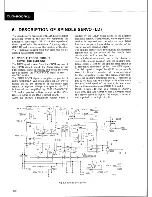 Предварительный просмотр 20 страницы Pioneer CLD-900 Technical Information