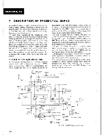 Предварительный просмотр 26 страницы Pioneer CLD-900 Technical Information