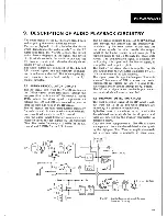 Предварительный просмотр 39 страницы Pioneer CLD-900 Technical Information