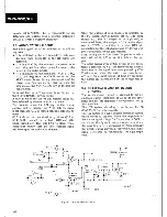 Предварительный просмотр 40 страницы Pioneer CLD-900 Technical Information