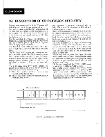 Предварительный просмотр 42 страницы Pioneer CLD-900 Technical Information