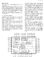 Предварительный просмотр 45 страницы Pioneer CLD-900 Technical Information