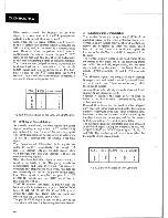 Предварительный просмотр 46 страницы Pioneer CLD-900 Technical Information