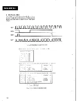 Предварительный просмотр 54 страницы Pioneer CLD-900 Technical Information