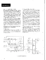 Предварительный просмотр 56 страницы Pioneer CLD-900 Technical Information