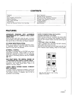 Предварительный просмотр 3 страницы Pioneer CLD-901 Operating Instructions Manual