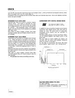 Предварительный просмотр 4 страницы Pioneer CLD-901 Operating Instructions Manual