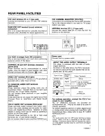 Предварительный просмотр 7 страницы Pioneer CLD-901 Operating Instructions Manual