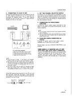 Предварительный просмотр 9 страницы Pioneer CLD-901 Operating Instructions Manual