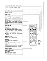 Предварительный просмотр 14 страницы Pioneer CLD-901 Operating Instructions Manual