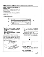 Предварительный просмотр 15 страницы Pioneer CLD-901 Operating Instructions Manual