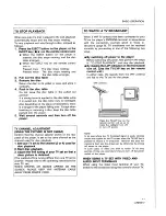 Предварительный просмотр 17 страницы Pioneer CLD-901 Operating Instructions Manual