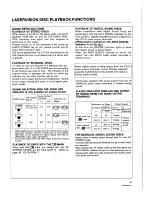 Предварительный просмотр 19 страницы Pioneer CLD-901 Operating Instructions Manual