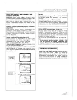 Предварительный просмотр 21 страницы Pioneer CLD-901 Operating Instructions Manual