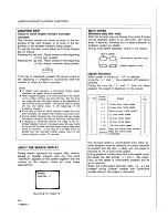 Предварительный просмотр 22 страницы Pioneer CLD-901 Operating Instructions Manual