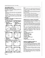 Предварительный просмотр 26 страницы Pioneer CLD-901 Operating Instructions Manual