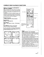 Предварительный просмотр 27 страницы Pioneer CLD-901 Operating Instructions Manual