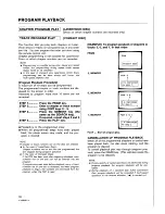 Предварительный просмотр 32 страницы Pioneer CLD-901 Operating Instructions Manual