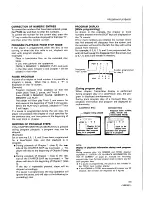 Предварительный просмотр 33 страницы Pioneer CLD-901 Operating Instructions Manual