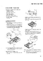 Preview for 41 page of Pioneer CLD-D780 Service Manual