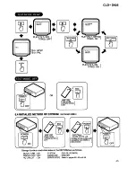 Предварительный просмотр 27 страницы Pioneer CLD-D925 Service Manual