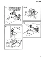 Предварительный просмотр 49 страницы Pioneer CLD-D925 Service Manual