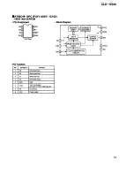 Предварительный просмотр 51 страницы Pioneer CLD-D925 Service Manual