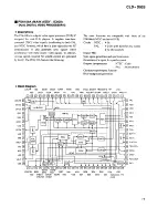 Предварительный просмотр 57 страницы Pioneer CLD-D925 Service Manual