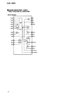 Предварительный просмотр 60 страницы Pioneer CLD-D925 Service Manual