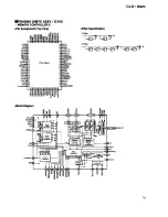 Предварительный просмотр 61 страницы Pioneer CLD-D925 Service Manual