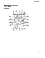 Предварительный просмотр 71 страницы Pioneer CLD-D925 Service Manual