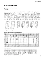 Предварительный просмотр 77 страницы Pioneer CLD-D925 Service Manual