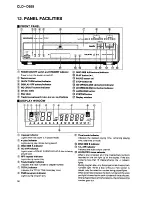 Предварительный просмотр 78 страницы Pioneer CLD-D925 Service Manual