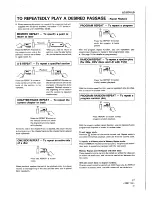 Preview for 17 page of Pioneer CLD-J910 Operating Instructions Manual