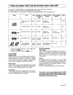 Preview for 7 page of Pioneer CLD-M301 Operating Instructions Manual