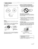 Preview for 9 page of Pioneer CLD-M301 Operating Instructions Manual